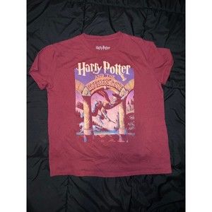 Harry Potter tshirt